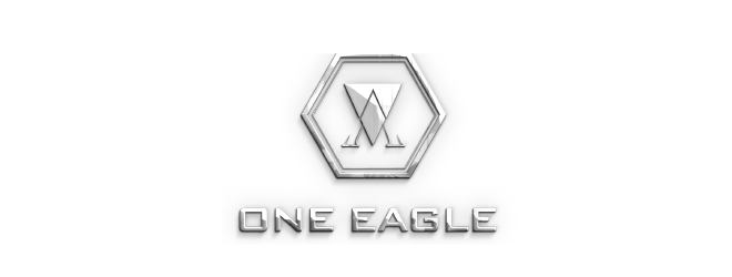 One Eagle logo